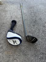 Mizuno Fairway Holz 5er JPX 825  RH/Graphit/Flex R