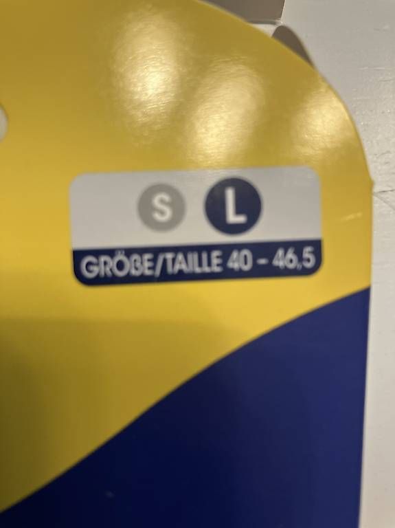 Pediküre: Semelles gel activ Work / Scholl – Gebraucht aus Apples von chr_df5d 2