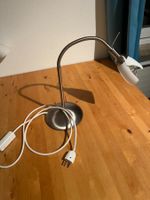 Tischlampe geschirmt (elektrosmogfrei)