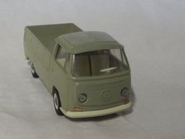 CURSOR  VW T 2 PICK UP   7.67  UNBESPIELT   10,5 CM LÄNGE