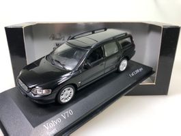 Volvo V70 - Minichamps - 1:43