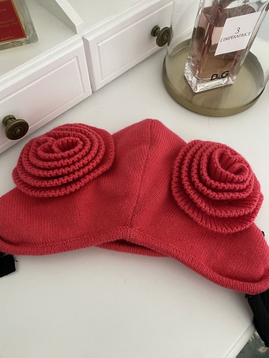 Gucci Autres vêtements fille: Kinder Mütze von Gucci – D'occasion à Olten par ale_nb2x 7