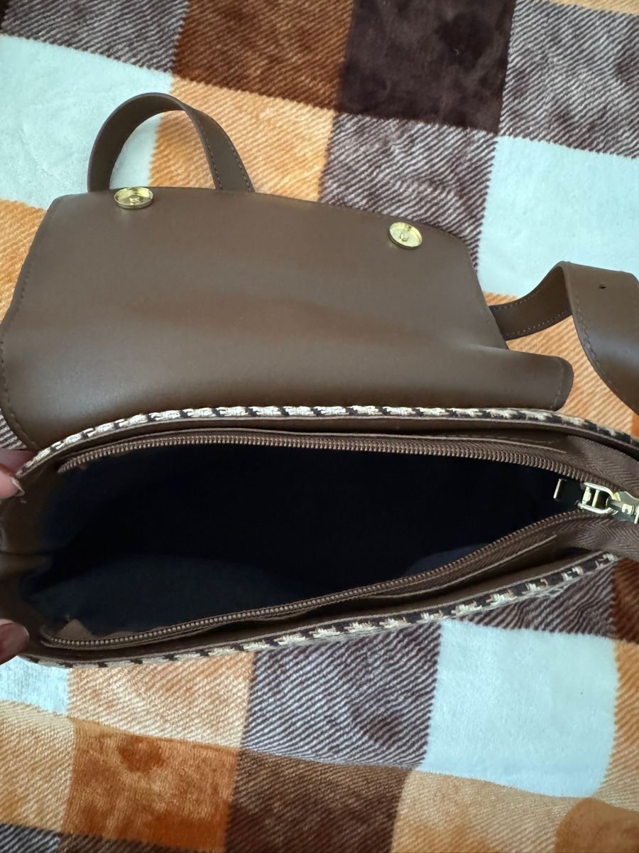 Taschen für Damen: Damen Handtasche – Neu (gemäss Beschreibung) aus Herbetswil von Modano09 1