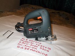 (NO3)säge machine HAYDON  Model Ny: TE59013 /520 wt