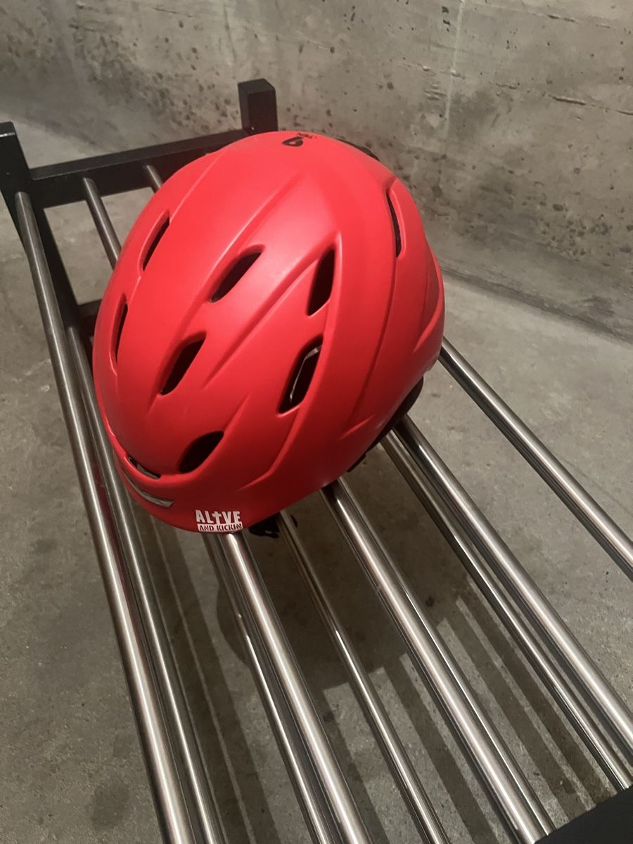 Giro Casques: Giro Skihelm – D'occasion à Grenchen par nic_87y9 1