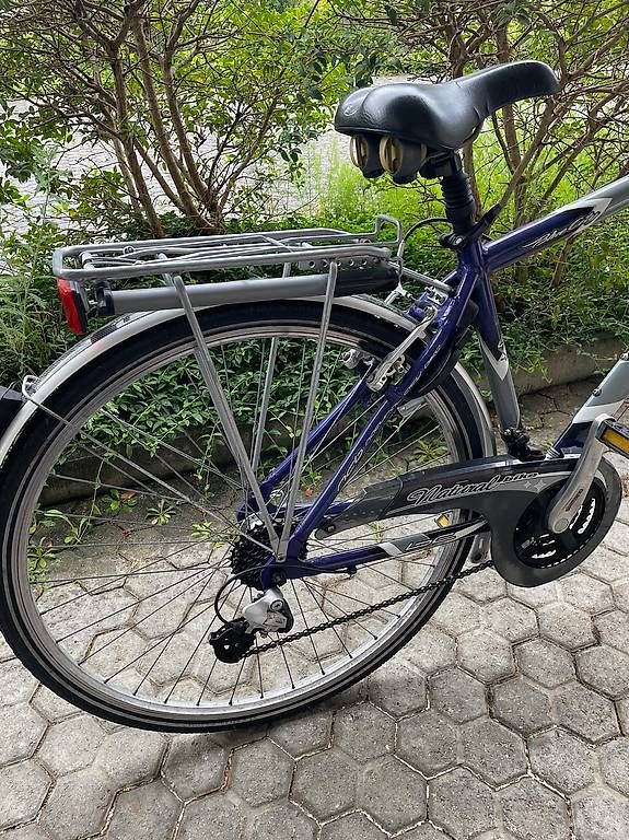 Biciclette: Herren Velo – Usato da Kriens venduto da hessolino 2