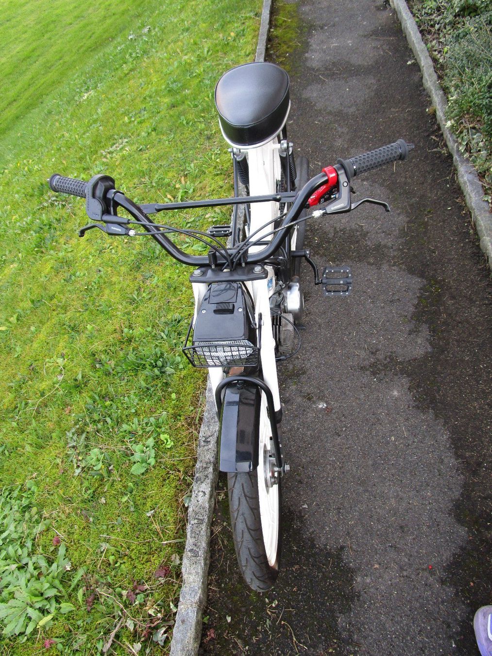 Puch Cyclomoteurs: Puch Maxi S – D'occasion à Mörschwil par leg_yrn8 3