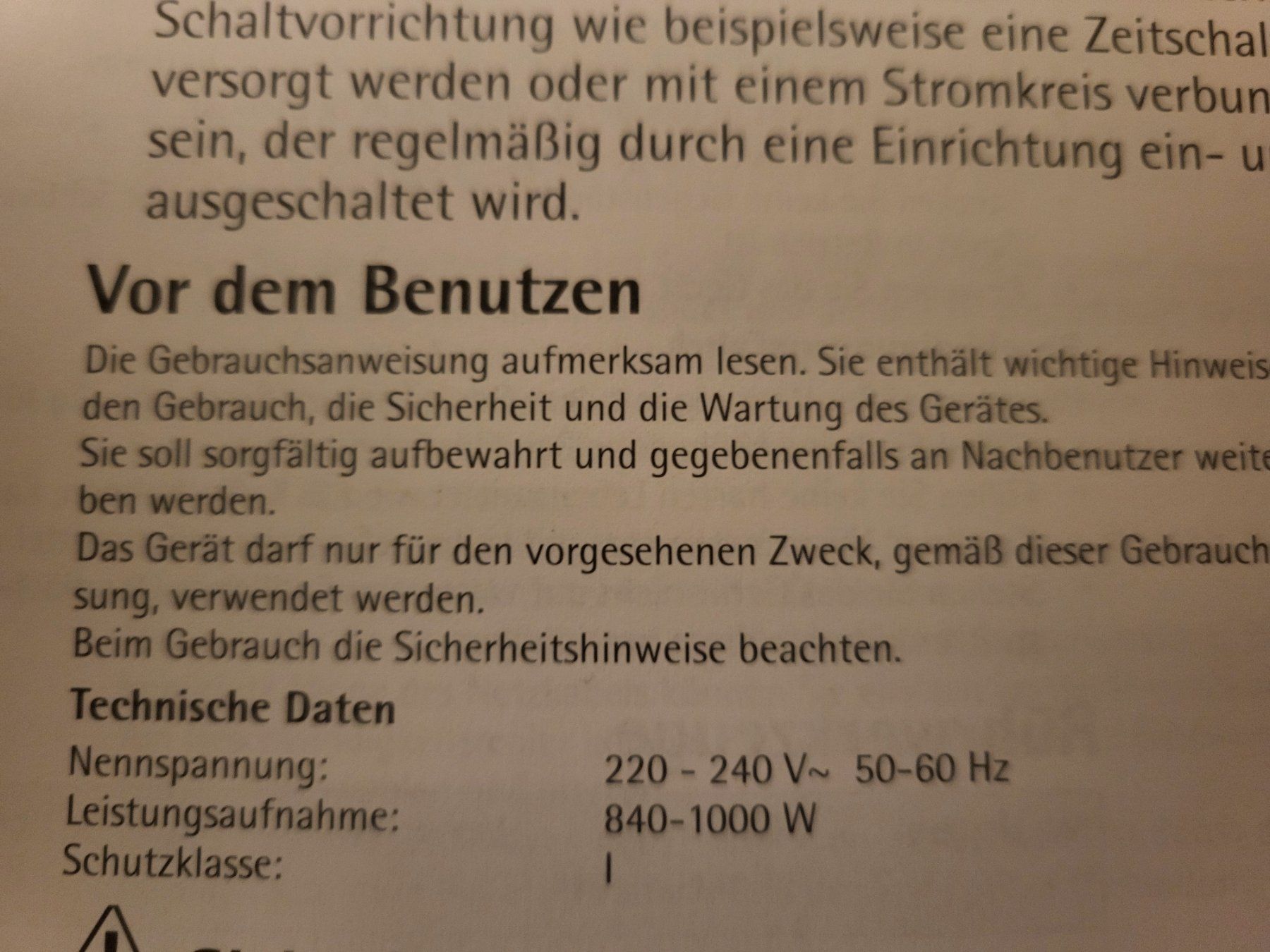WMF Elettrodomestici da cucina: WMF Profi Plus Küchenmaschine – Usato da Madiswil venduto da Brigitte550 5