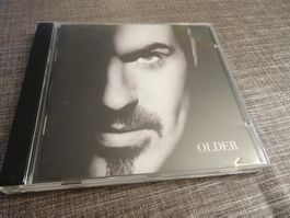 George Michael - Older CD