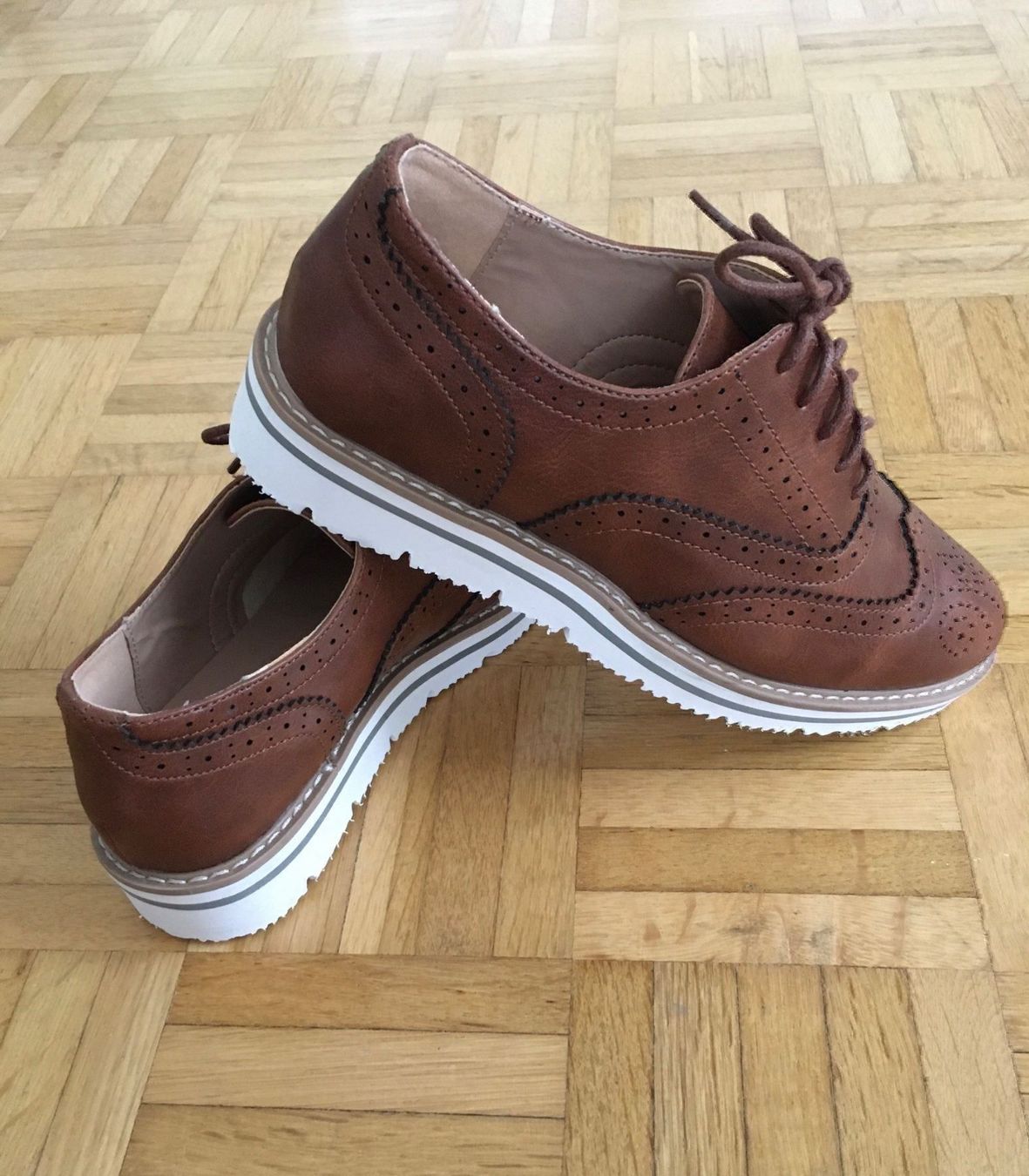Scarpe da donna: Damen Schuhe – Nuovo (secondo la descrizione) da Aarberg venduto da OrDo20 6