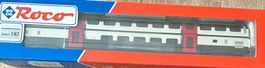 H0/DC Roco 45462.1 SBB Dosto 053-3 NEU in OVP