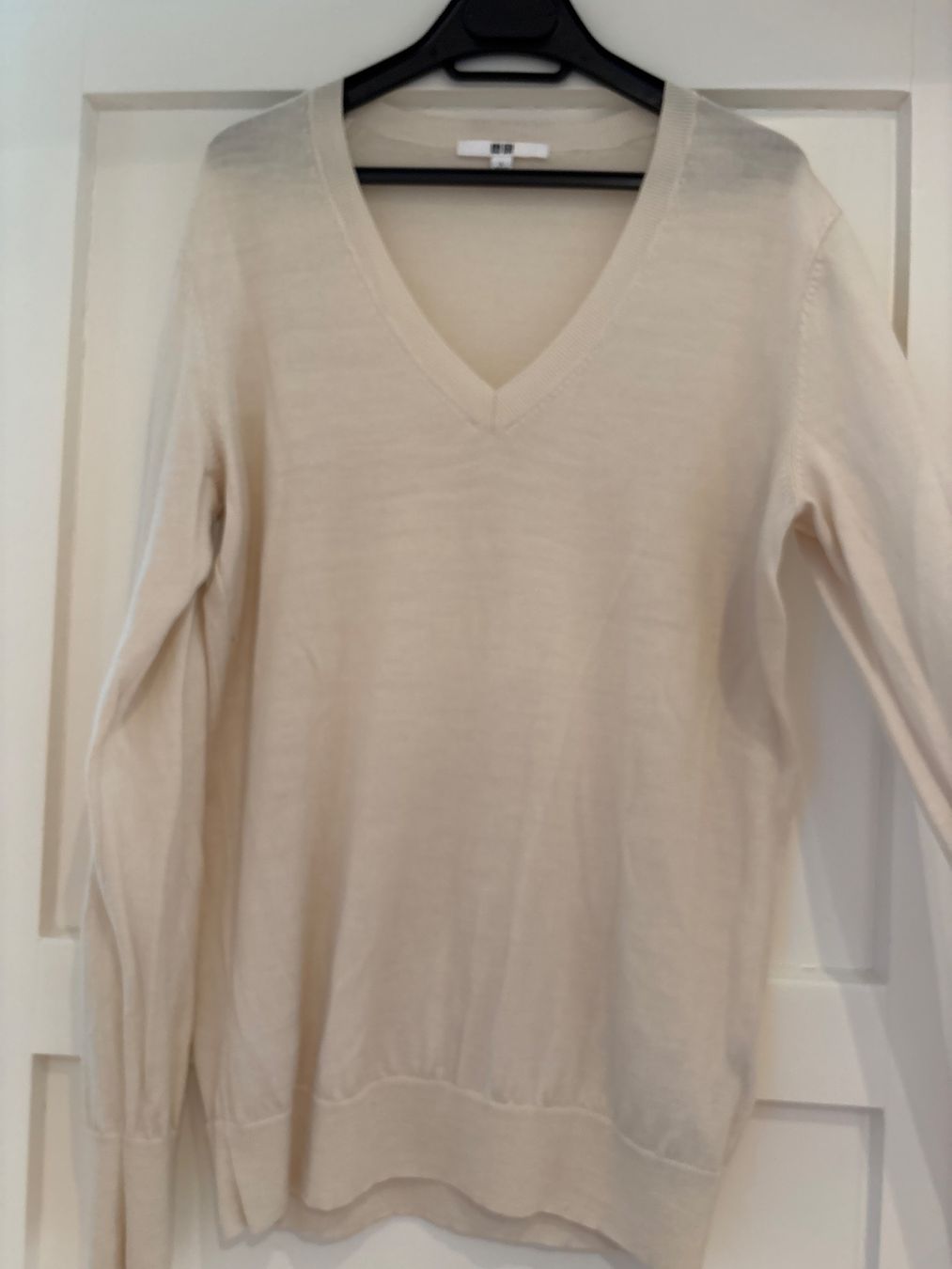 Uniqlo Maglioni & Felpe: Uniqlo Pulli Gr. L – Usato da Zürich venduto da Ksenia_RBR