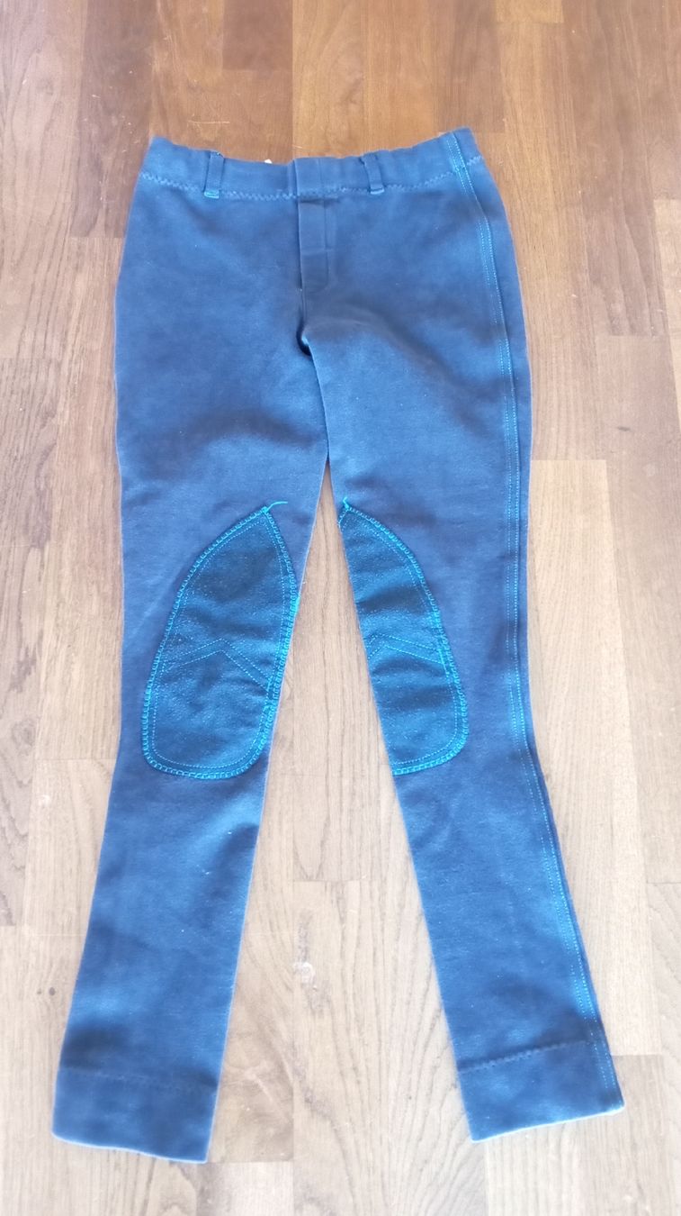 Hosen: Reithose Gr. 176 – Gebraucht aus Zug von gingerale30