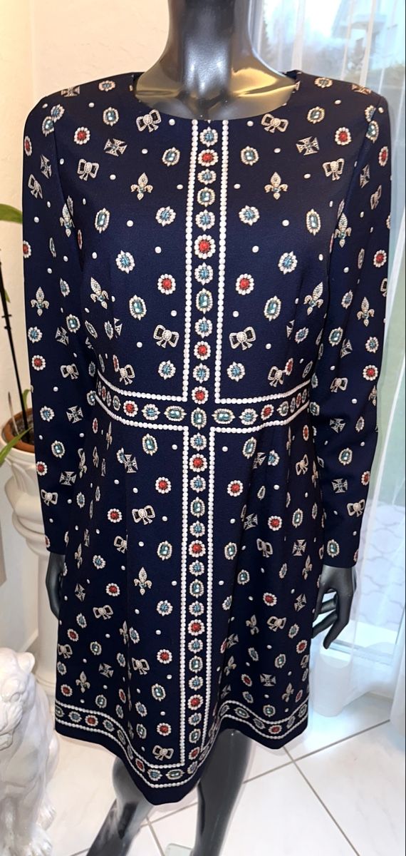 Hobbs Vestiti: HOBBS KLEID GR. 42 NEU – Nuovo e nell'imballaggio originale da Unteraegeri venduto da MH203 1