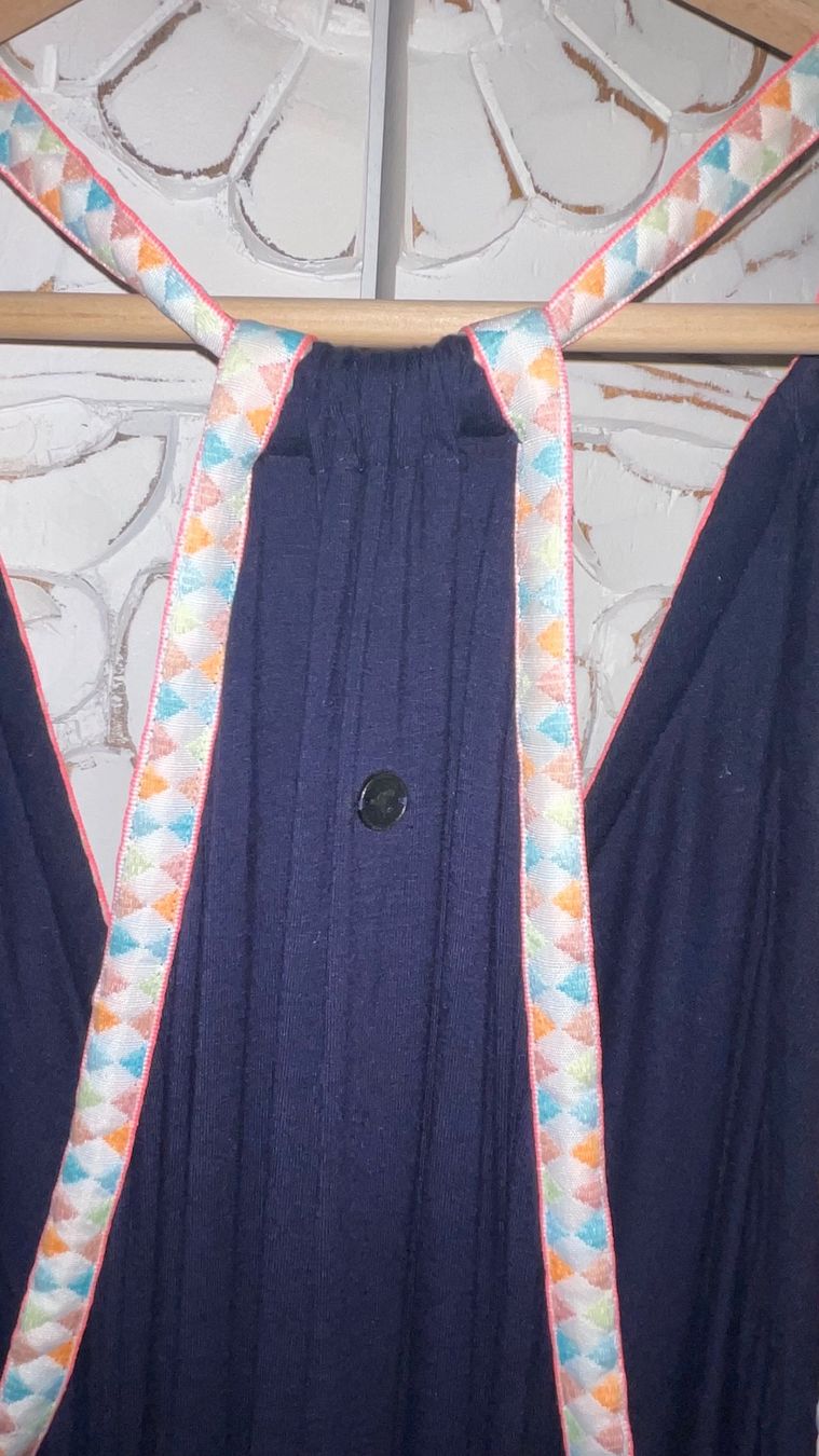 Vestiti: Schickes Sommerkleid, CHIEMSEE – Usato da Bützberg venduto da dan_jhn9 3