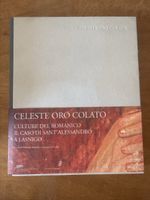 Celeste Oro Colato: Culture del Romanico
