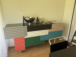 Shanty Sideboard Model B – Doshi Levien / BD Barcelona