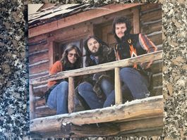 A118/America Hideaway
