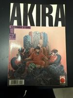 Akira Manga Comic - Planet Manga - Volume 13 - Completa