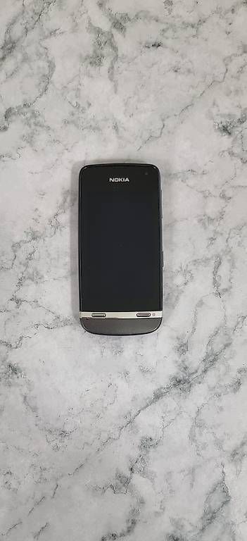 Telefoni cellulari / Smartphones: Nokia Asha 311 – Usato da Füllinsdorf venduto da ostrogorski 1