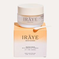 IRÄYE Crema Ricca Viso 50ml - Anti-età e Idratante!