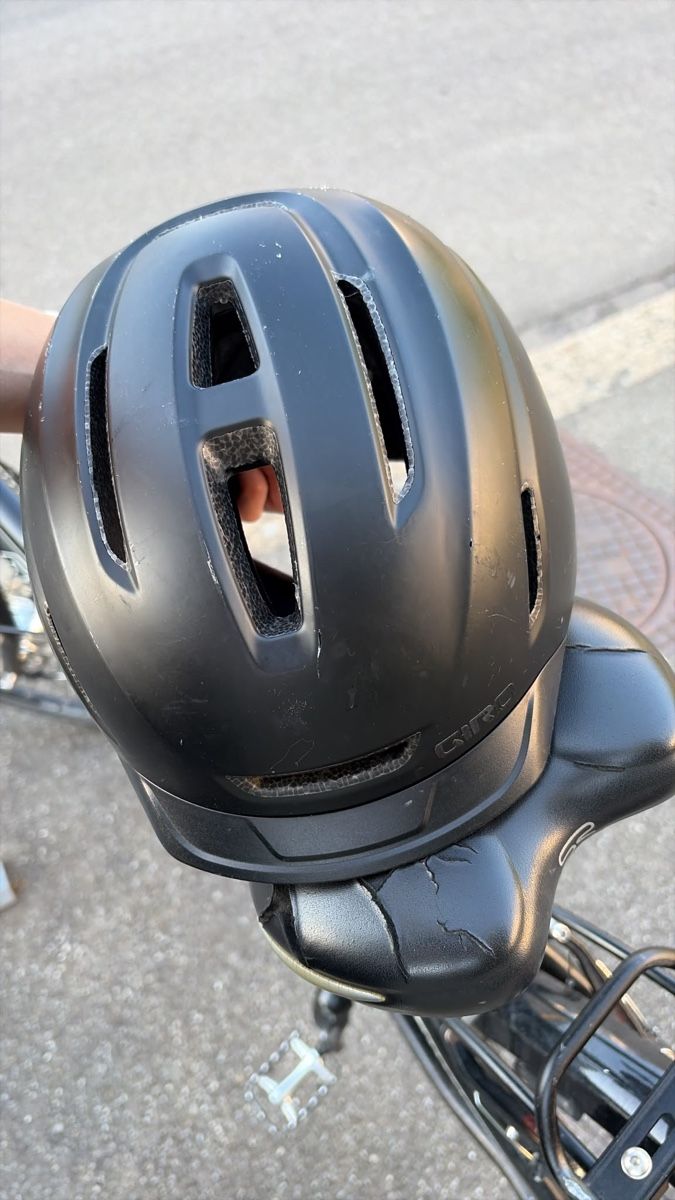 Velos: Velo Steppenwolf 27 Gang – Gebraucht aus Basel von pas_q9tv 3