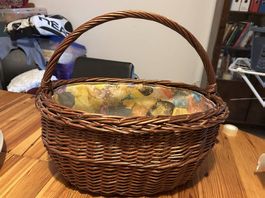 Panier 43 x 30 