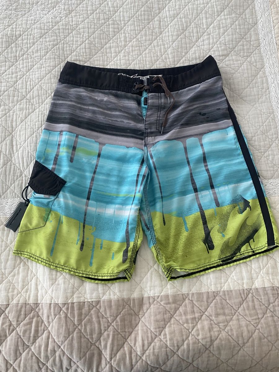 Billabong Badehosen: Billabong Herren Badehose – Gebraucht aus Rorschach von lvi_p29s