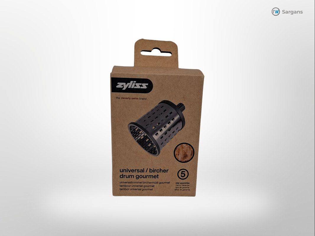 Zyliss Elettrodomestici da cucina: ZYLISS Küchenreibe – Nuovo (secondo la descrizione) da Sargans venduto da Restwert_Sargans