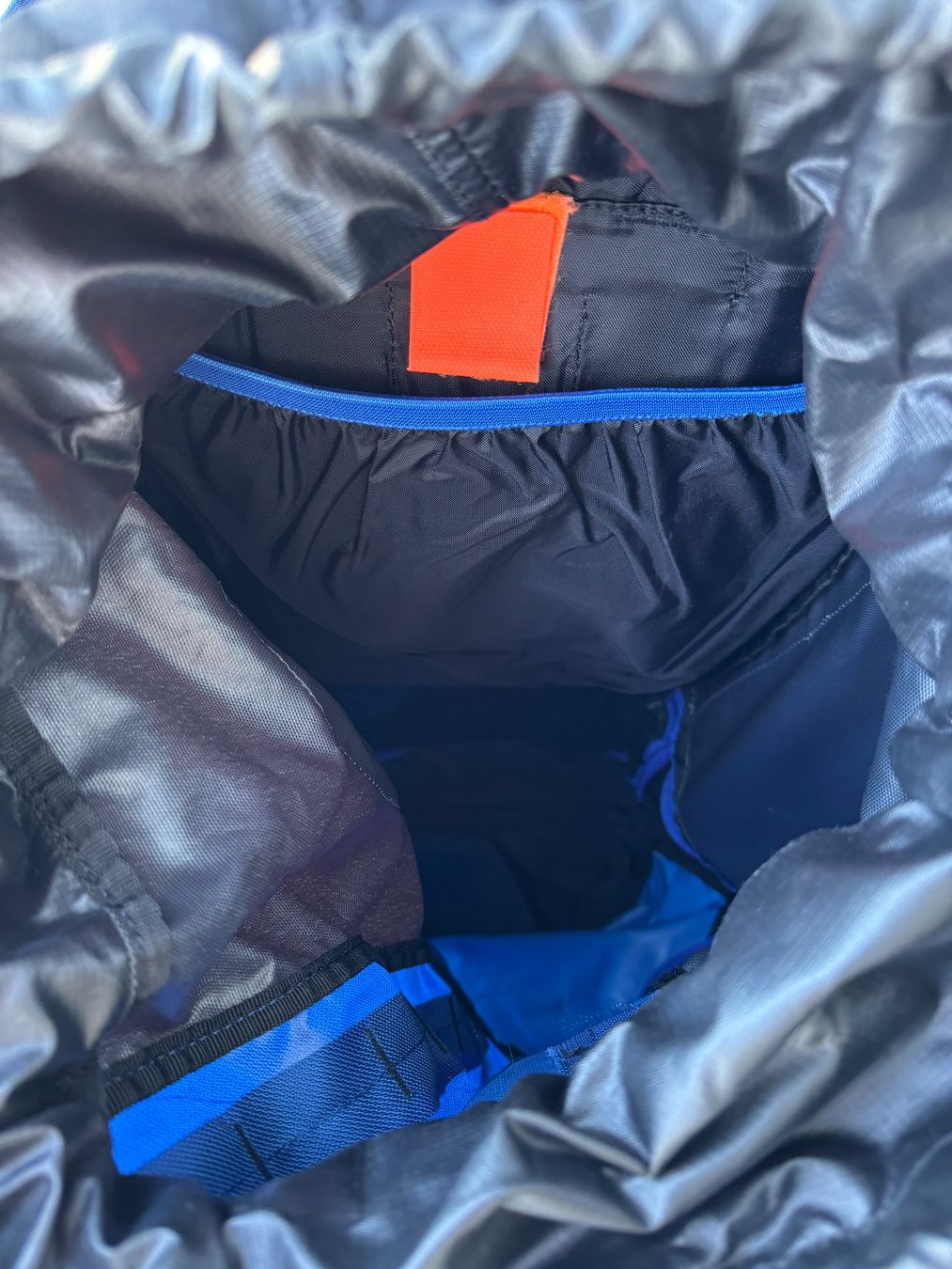 Rucksäcke: Reise- und Trekkingrucksack – Gebraucht aus Zürich von Customersfavorite 6