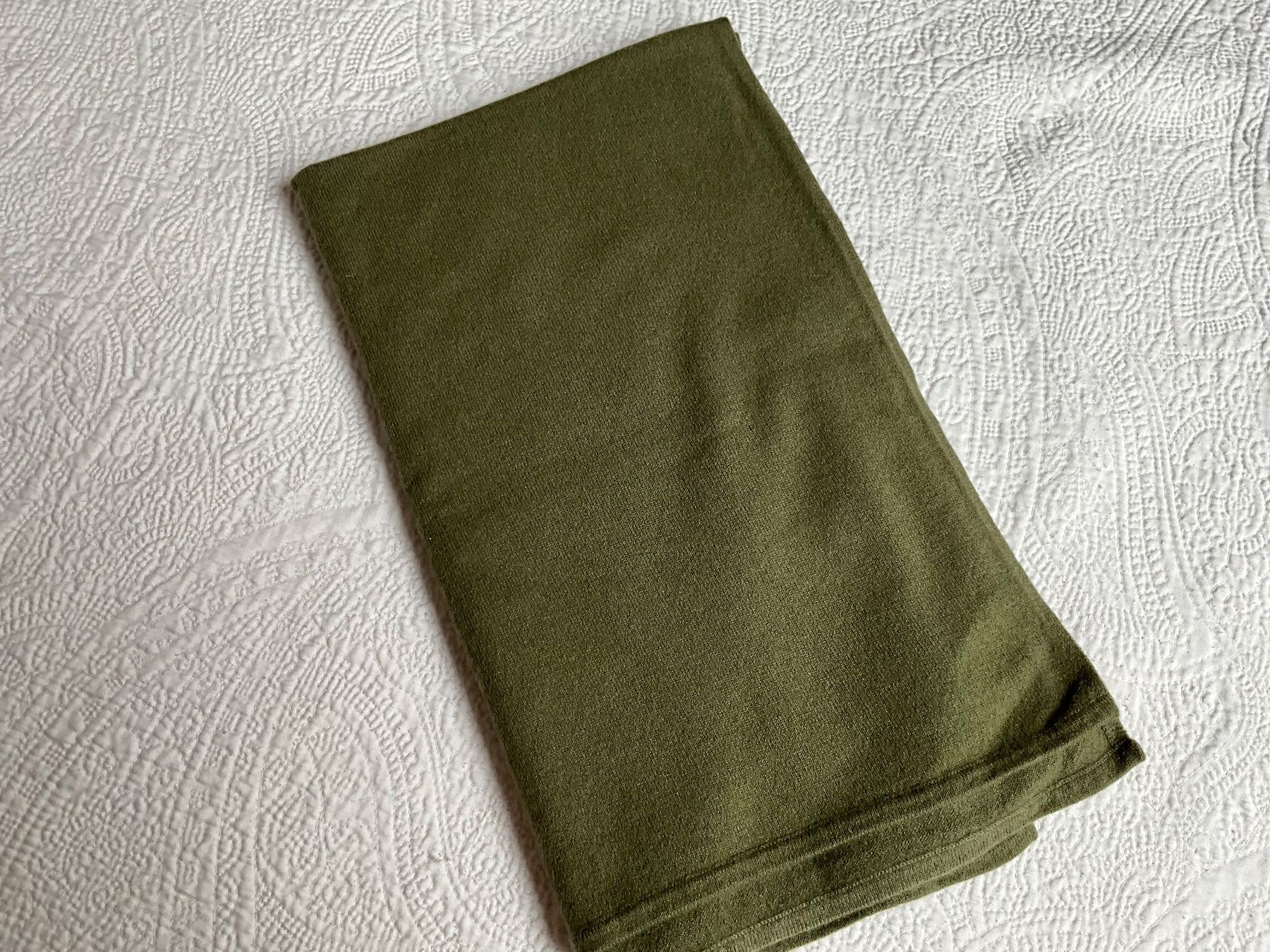 Foulard & Sciarpe: Écharpe – Nuovo (secondo la descrizione) da Meinier venduto da Izabelaanna 1