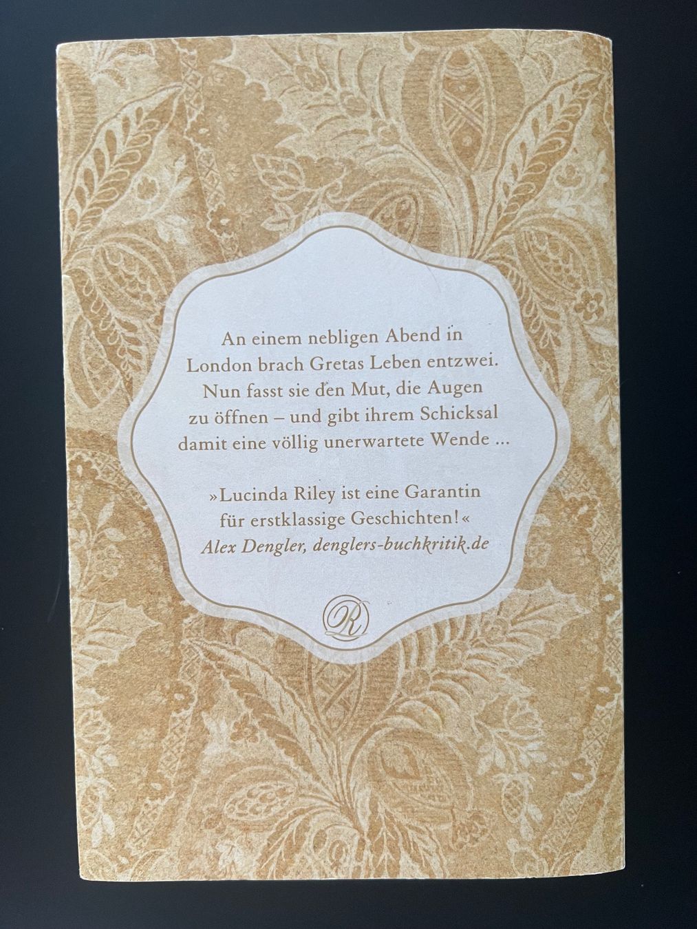 Libri: Der Engelsbaum Roman - Limitierte Sonderedition mit Perlmutt – Usato da Zürich venduto da An_B 1