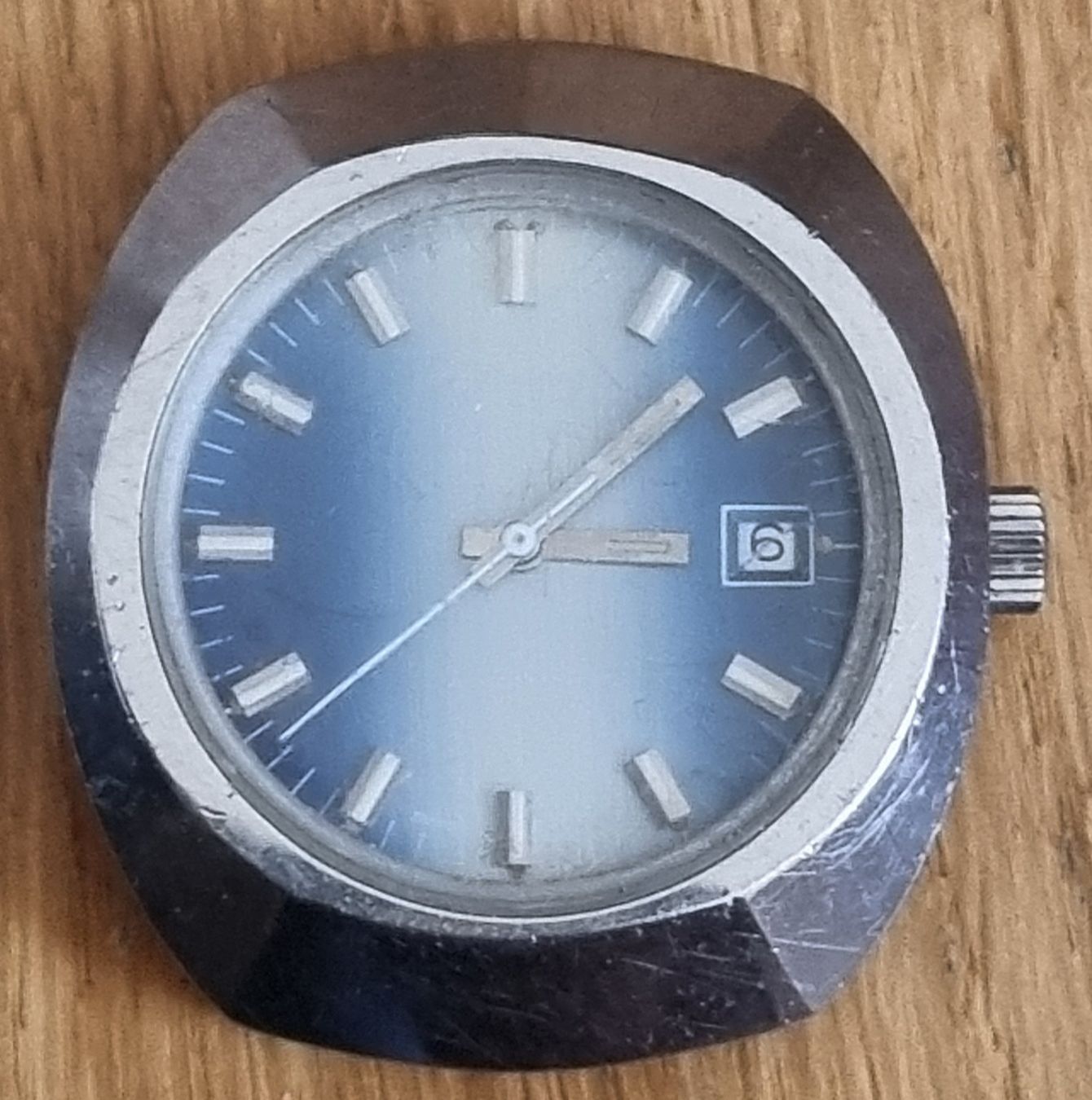 Uhren: Myr Prima Automatic – Gebraucht aus Schaffhausen von Leveron13