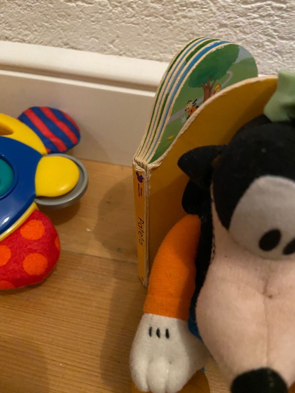 Giocattoli: Babyspielzeug Paket – Usato da Zofingen venduto da celebridade 2