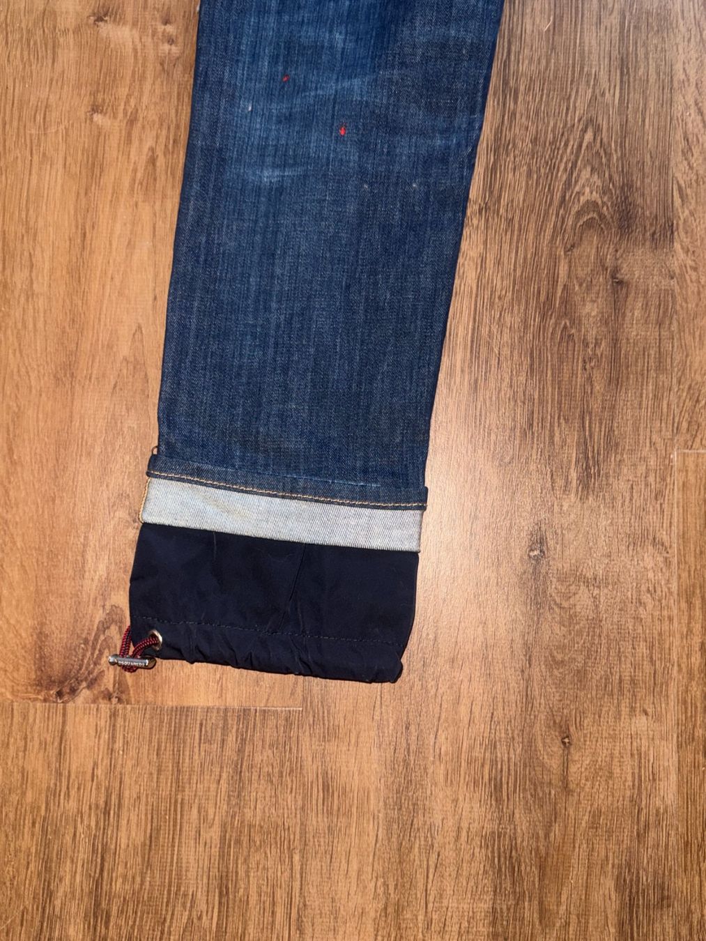 Dsquared2 Jeans: Jeans slim Dsquared2 - IT 46 – D'occasion à St-Sulpice VD par juhdu 6