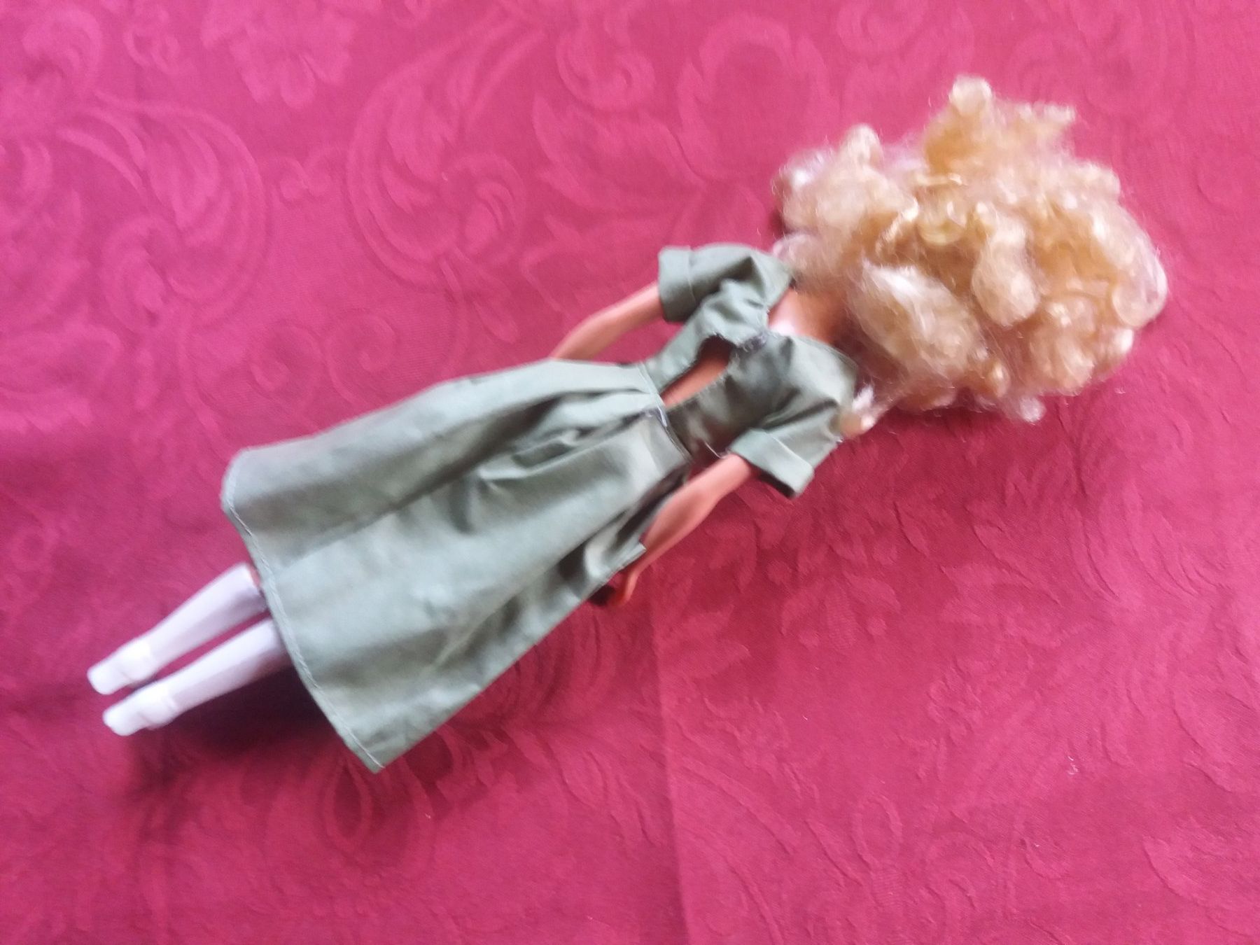 Poupées: Ancienne poupée Barbie – D'occasion à Meyrin par toutatis 3