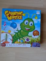 Spiel Shaking Wiggle / Spiel für Familie ab 4 Jahren