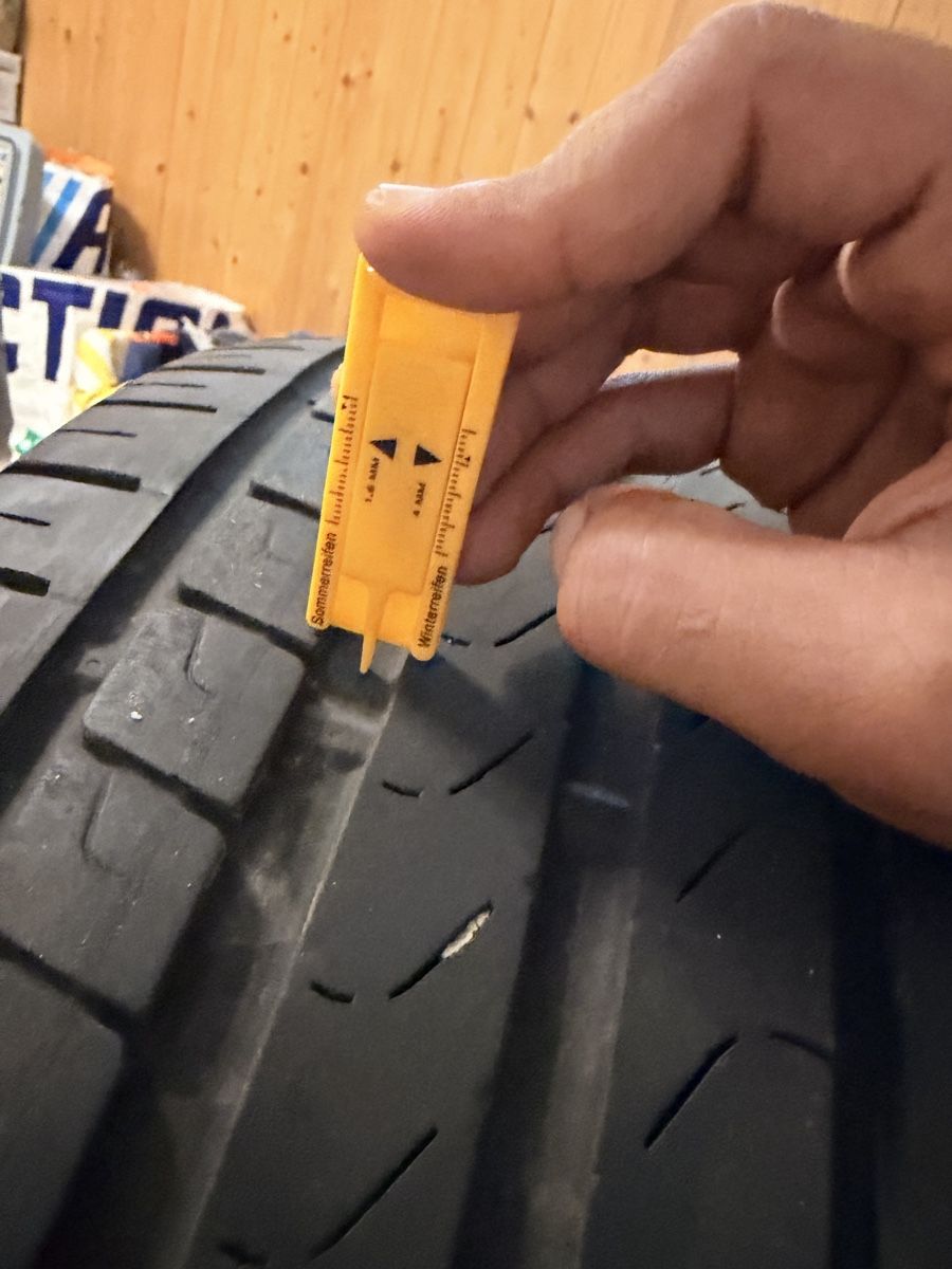 Sonstiges Schreiben & Zeichnen: 255/40/20 pirelli Scorpion – Gebraucht aus Mönchaltorf von mar-52 8