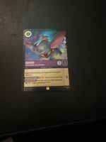 Lorcana Dumbo ninth wonder foil ab 1.-