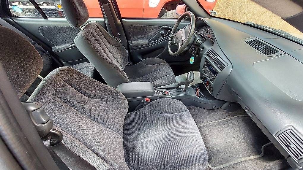 Automobili: A vendre Chevrolet Cavalier Z24 – Usato da Belmont-Yverdon venduto da FloridaJeep 4