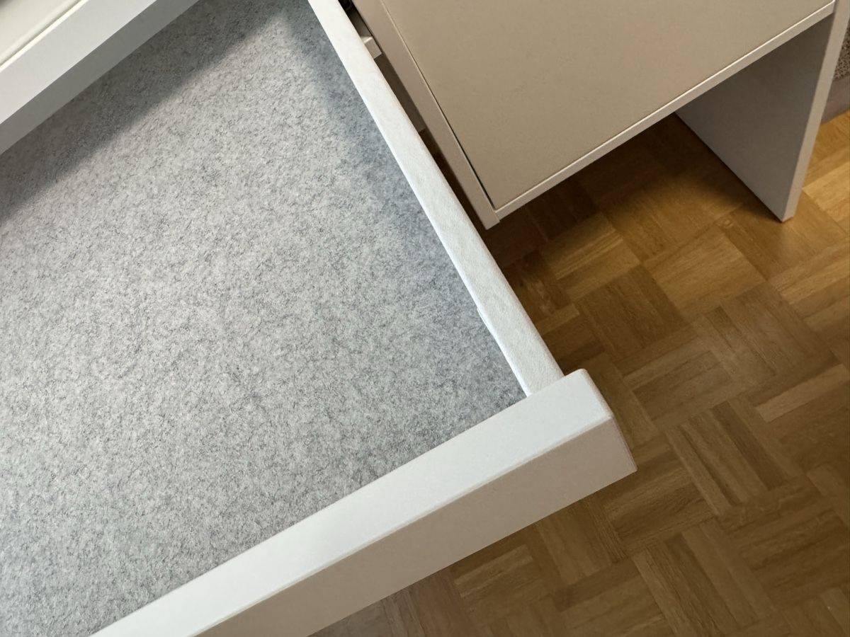 Ikea Coiffeuses: Schminktisch – D'occasion à Luzern par MsArcal 7