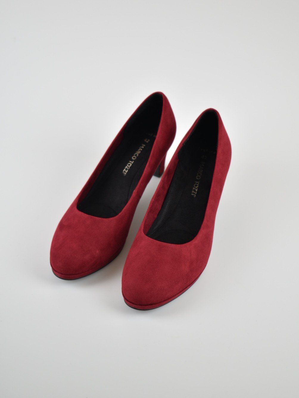 Scarpe da donna: Marco Tozzi Pumps, ungetragen, Gr.42 – Nuovo (secondo la descrizione) da Nürensdorf venduto da 2ND_STORY