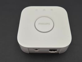 Philips Hue Bridge 2.1 - Pont Parfait Etat