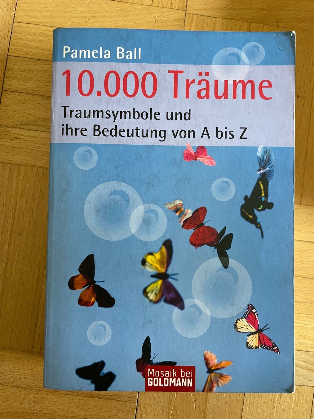 Libri: Buch zur Traumdeutung – Usato da Zürich venduto da mar_xfn9