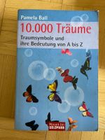 Buch zur Traumdeutung