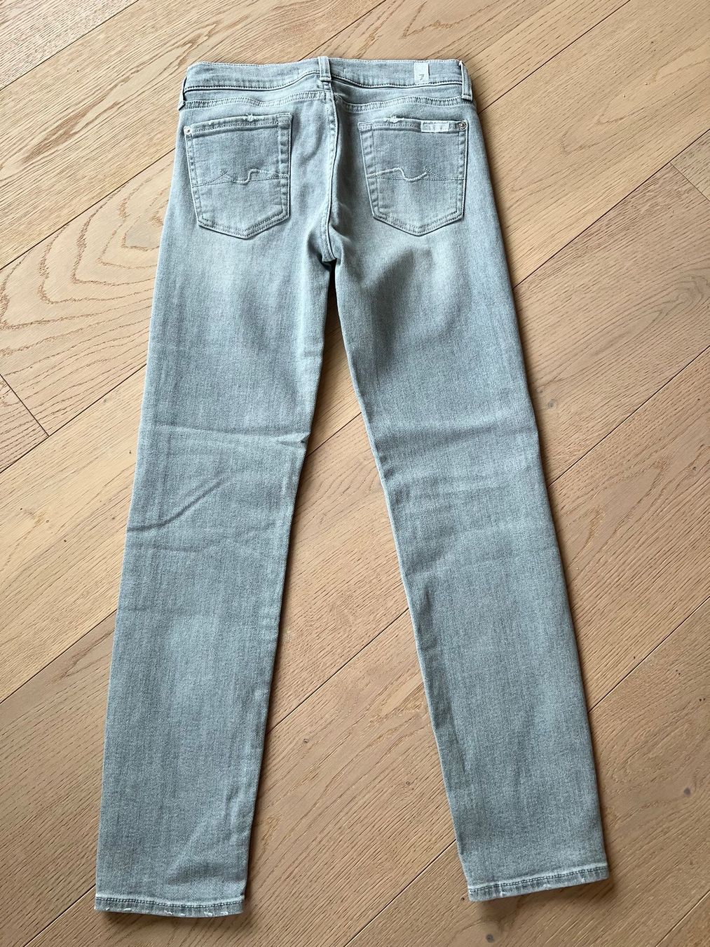 Mankind Jeans: 7 for all mankind - Jeans Gr. 26  !!!NEU!!! – Neu (gemäss Beschreibung) aus Untereggen von alle27 2