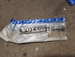 Volvo 144 GL NOS Emblem Kotflügel 687214