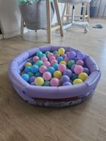 Bällebad für Babys & Kleinkinder