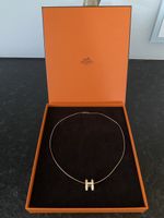 Hermès Halskette