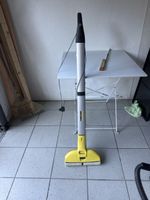 Kärcher Hartbodenreiniger FC 3 kabellos gebrauchter Zustand